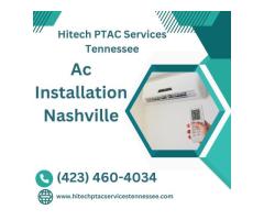Hitech PTAC Services Tennessee - Image 7/10