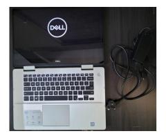 Dell Inspirion 15 2 in 1 Tablet Laptop - Image 1/3