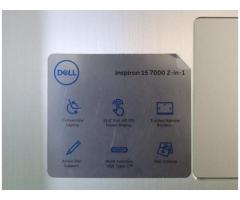 Dell Inspirion 15 2 in 1 Tablet Laptop - Image 3/3