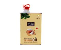 Elevate Your Cooking with the Nature’s Trunk Wood Pressed Oils - Image 2/4