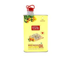 Elevate Your Cooking with the Nature’s Trunk Wood Pressed Oils - Image 4/4