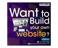 Innovative Web Design Solutions with Blackstone Informatics - Image 2/2