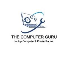 The Laptop Solution offers best computer and laptop repair home services - Image 1/4