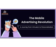 Best Mobile Advertising Agency In Gurgaon - Image 1/2