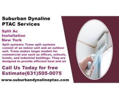 Suburban Dynaline PTAC Services - Image 1/10