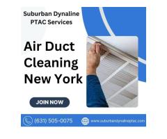 Suburban Dynaline PTAC Services - Image 3/10