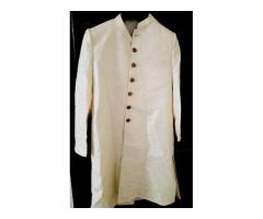 New Wedding Sherwani - Image 3/3