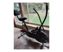 Refrigerator Fridge AC Air conditioner Washing machine Easy chair Exercise cycle - 3