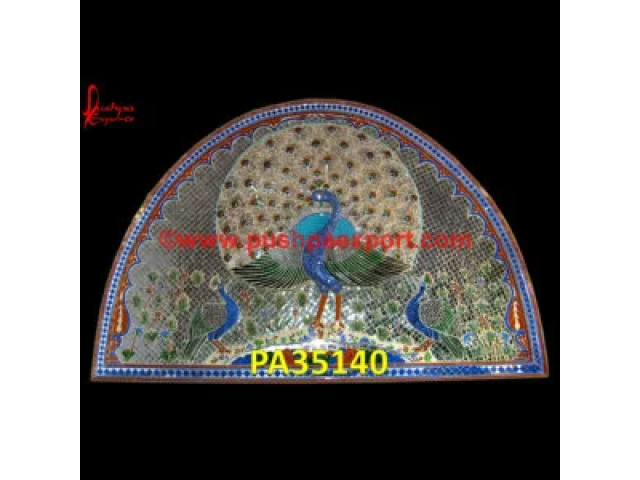 Silver and Marble Furniture at affordable Price - Thumbnail 9