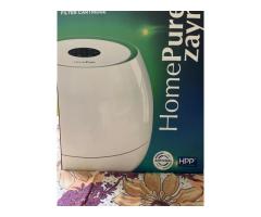 HomePure Zayn Air Purifier - Image 5/5