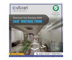 Google 360 Degree Virtual Tour Service Provider in Ahmedabad - Image 1/2