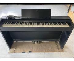 Px-870 Casio grand piano - Image 1/6