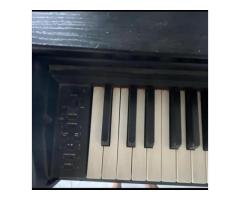 Px-870 Casio grand piano - Image 5/6