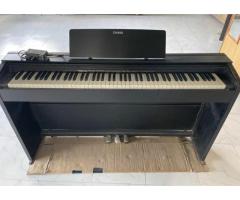 Px-870 Casio grand piano - Image 6/6