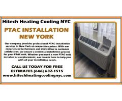 Hitech Heating Cooling NYC. - Image 1/10