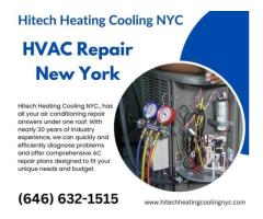 Hitech Heating Cooling NYC. - Image 2/10