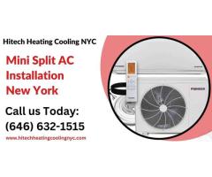 Hitech Heating Cooling NYC. - Image 3/10