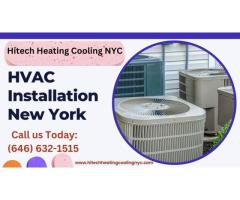 Hitech Heating Cooling NYC. - Image 5/10