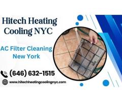 Hitech Heating Cooling NYC. - Image 6/10