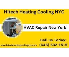 Hitech Heating Cooling NYC. - Image 7/10