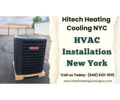 Hitech Heating Cooling NYC. - Image 10/10