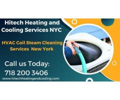 Hitech Heating and Cooling Services NYC. - Image 1/10