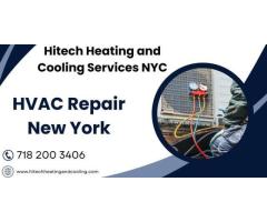 Hitech Heating and Cooling Services NYC. - Image 4/10