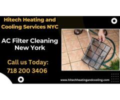 Hitech Heating and Cooling Services NYC. - Image 5/10