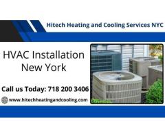 Hitech Heating and Cooling Services NYC. - Image 6/10