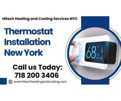 Hitech Heating and Cooling Services NYC. - Image 7/10