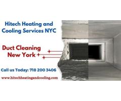 Hitech Heating and Cooling Services NYC. - Image 8/10