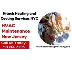 Hitech Heating and Cooling Services NYC. - Image 10/10