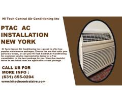 Hi Tech Central Air Conditioning Inc. - Image 3/10