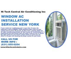 Hi Tech Central Air Conditioning Inc. - Image 4/10