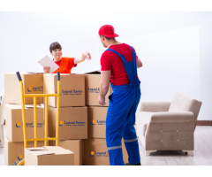 Reliable International Courier Services: Fast and Secure Shipping Worldwide - Image 3/3