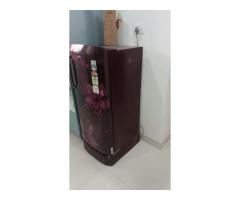 LG Single Door Refrigerator - Image 2/8