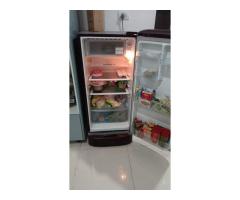 LG Single Door Refrigerator - Image 5/8