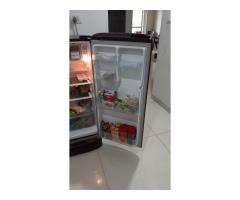 LG Single Door Refrigerator - Image 6/8