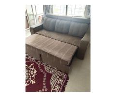 Sofa set - Image 1/5