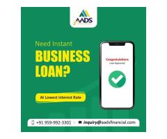 Avail Business Loan with Flexible repayment at lowest interest rate - Image 1/3