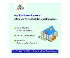 Avail Business Loan with Flexible repayment at lowest interest rate - Image 2/3