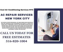 Cool Air Conditioning Services NYC - Image 1/10