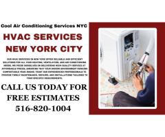 Cool Air Conditioning Services NYC - Image 2/10