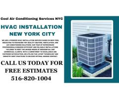 Cool Air Conditioning Services NYC - Image 4/10