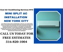 Cool Air Conditioning Services NYC - Image 5/10