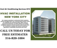 Cool Air Conditioning Services NYC - Image 6/10