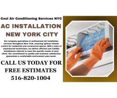 Cool Air Conditioning Services NYC - Image 7/10