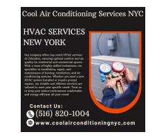 Cool Air Conditioning Services NYC - Image 8/10