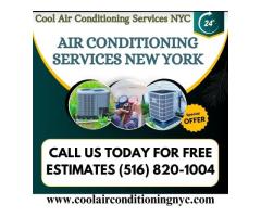 Cool Air Conditioning Services NYC - Image 9/10