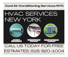 Cool Air Conditioning Services NYC - Image 10/10